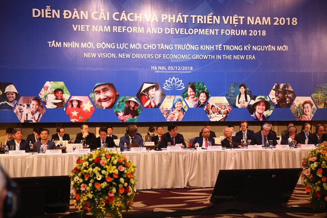 World Bank chỉ rõ 4 vấn đề Việt Nam cần ưu tiên để trở thành quốc gia có thu nhập trung bình cao - Ảnh 2.