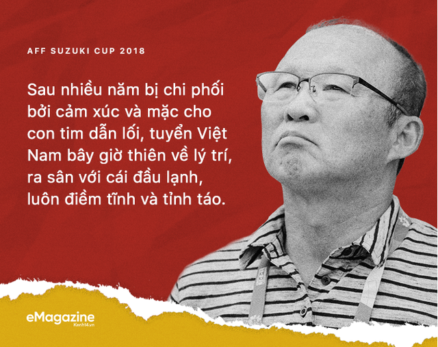 Tuyển Việt Nam được thưởng hơn 1 tỷ đồng sau khi giành vé vào chung kết AFF Cup 2018 - Ảnh 1.