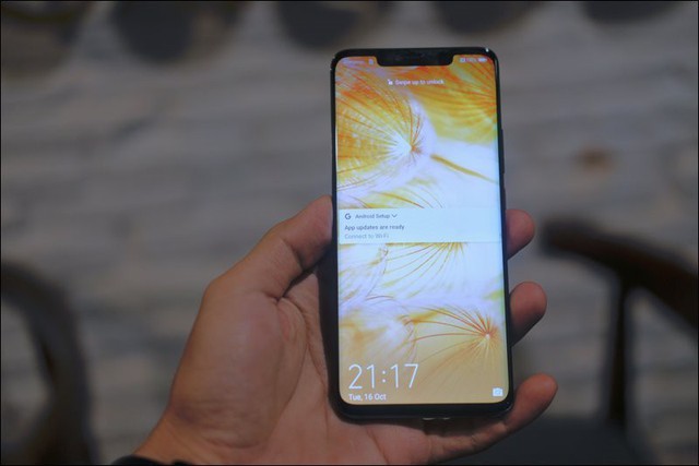 6 smartphone nổi bật nhất năm 2018 tại Việt Nam - Ảnh 4.