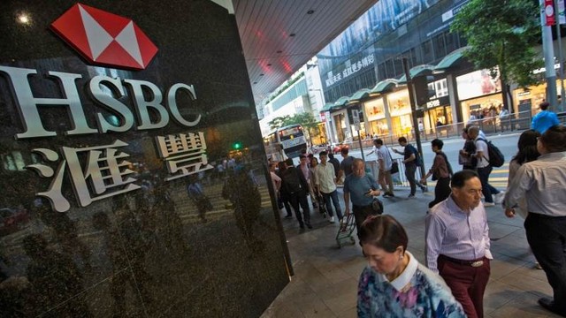 CNBC: Vụ CFO Huawei bị bắt có thể phức tạp hơn vì liên quan HSBC - Ảnh 1.