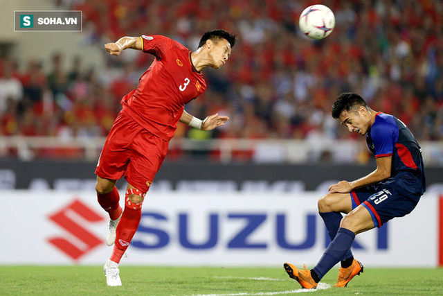  Dẫn Việt Nam dự AFF Cup, nhưng HLV Park Hang-seo vẫn giúp Hàn Quốc một việc quan trọng - Ảnh 1.