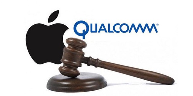 Cuộc chiến của Qualcomm và Apple sẽ kết thúc vào năm 2019? - Ảnh 1.