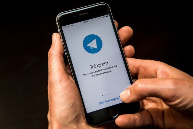 Lời hứa của Telegram: Đưa chúng tôi 2 tỷ USD và chúng tôi sẽ giải quyết hết mọi vấn đề về blockchain - Ảnh 1.