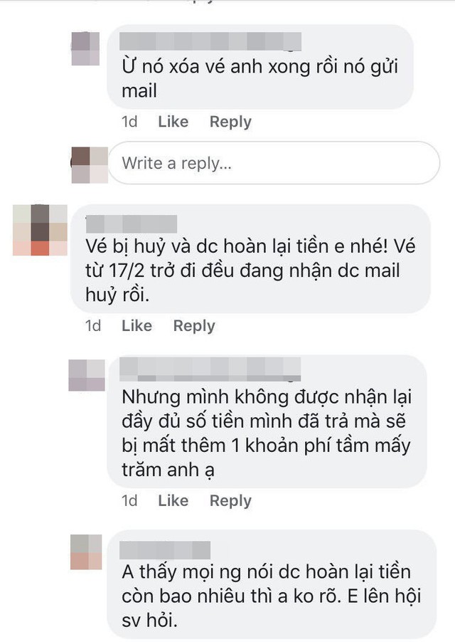 Nhiều người Việt ngỡ ngàng khi Air France đơn phương huỷ loạt vé máy bay siêu rẻ đi Pháp do lỗi hệ thống trong ngày 14/2 - Ảnh 4.