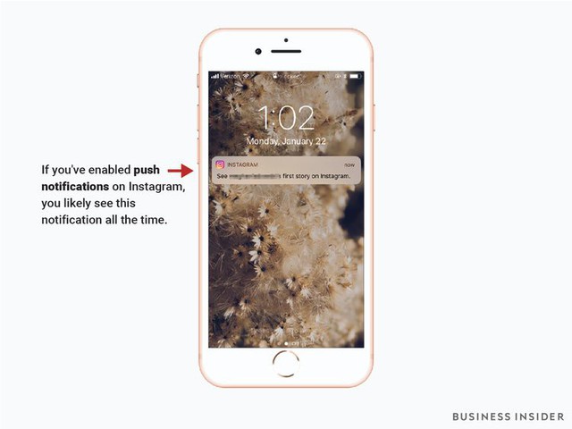 Đây là cách Facebook và Instagram bí mật dụ dỗ người dùng, khiến bạn không thể bỏ được dù chỉ 1 ngày - Ảnh 1.