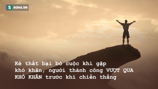  2 tảng đá được chọn để khắc tượng phật và 2 ngã rẽ khiến nhiều người phải ngẫm! - Ảnh 1.