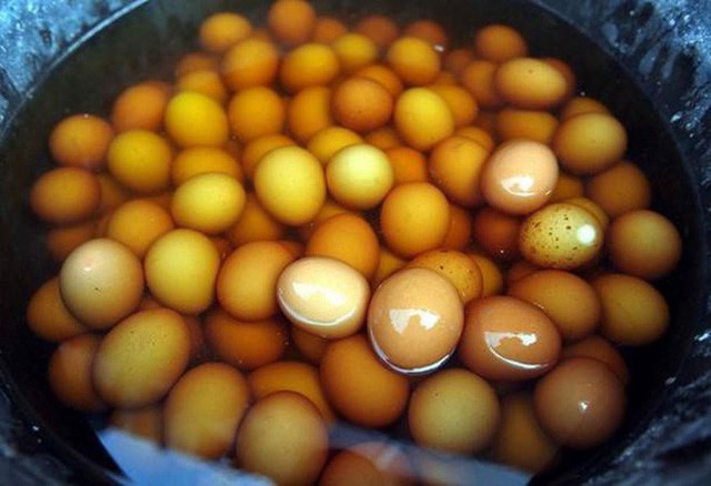 5 món trứng khiến người dân thế giới hoảng hồn, trong đó Việt Nam đã chiếm trọn 3 món - Ảnh 10.