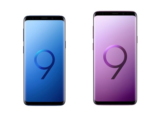 Đánh giá Galaxy S9: Chẳng khác nhiều so với những chiếc S8 - Ảnh 1.