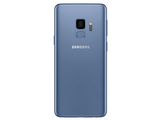 Đánh giá Galaxy S9: Chẳng khác nhiều so với những chiếc S8 - Ảnh 4.