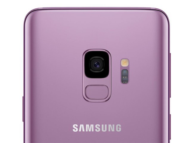 Đánh giá Galaxy S9: Chẳng khác nhiều so với những chiếc S8 - Ảnh 5.