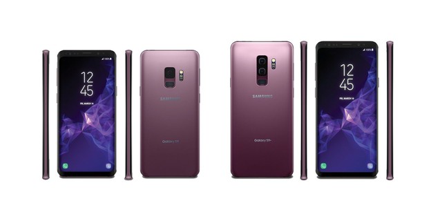 Đánh giá Galaxy S9: Chẳng khác nhiều so với những chiếc S8 - Ảnh 7.