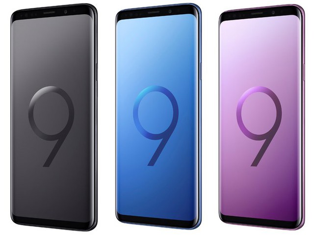 Đánh giá Galaxy S9: Chẳng khác nhiều so với những chiếc S8 - Ảnh 10.