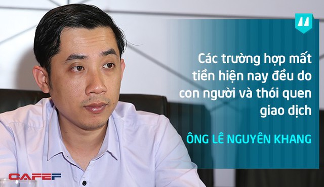 Chuyên gia, luật sư “chỉ cách đảm bảo an toàn tiền gửi trong ngân hàng - Ảnh 5.