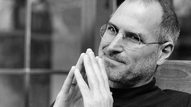 Đơn xin việc từ năm 1973 của Steve Jobs tiết lộ lý do vì sao ông có thể thành công trong lĩnh vực công nghệ đến vậy! - Ảnh 2.