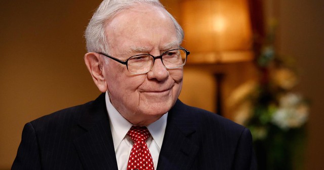 Lý do Buffett mua thêm cổ phiếu Apple nhiều hơn bất cứ công ty nào - Ảnh 1.