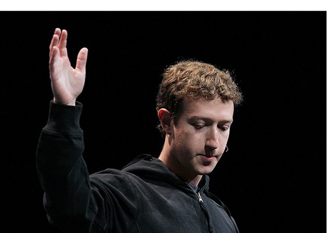 Hai năm bầm dập của Mark Zuckerberg: Hiểm họa rình rập Facebook vì khát vọng bá quyền ngành công nghiệp tin tức (kỳ 2) - Ảnh 3.