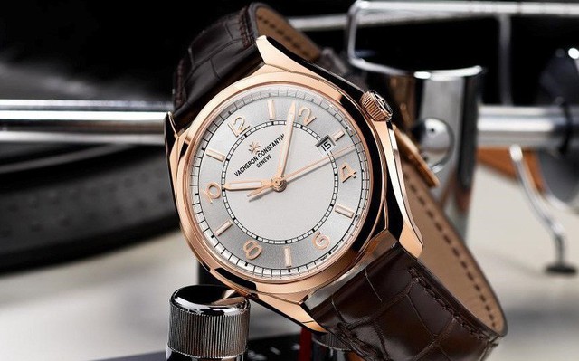 Những mẫu đồng hồ Vacheron Constantin chinh phục phái mạnh "ngay từ cái nhìn đầu tiên" tại SIHH 2018 Những mẫu đồng hồ Vacheron Constantin chinh phục phái mạnh "ngay từ cái nhìn đầu tiên" tại SIHH 2018