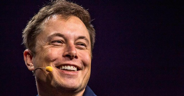 Bạn có tin nổi không: Jeff Bezos đăng Tweet chúc mừng SpaceX phóng tên lửa vào vũ trụ, Elon Musk vào thả emoji nụ hôn - Ảnh 2.