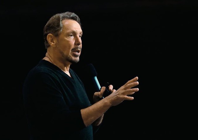 Tỷ phú Larry Ellison tậu hòn đảo lớn thứ 6 tại Hawaii và biến nơi đây thành khu nghỉ dưỡng xa hoa bậc nhất  - Ảnh 1.