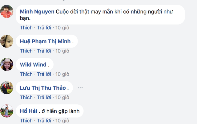 Tin ấm lòng: Lại thêm một thanh niên làm rơi hết tiền dành dụm ăn Tết được người tốt trả lại toàn bộ - Ảnh 3.