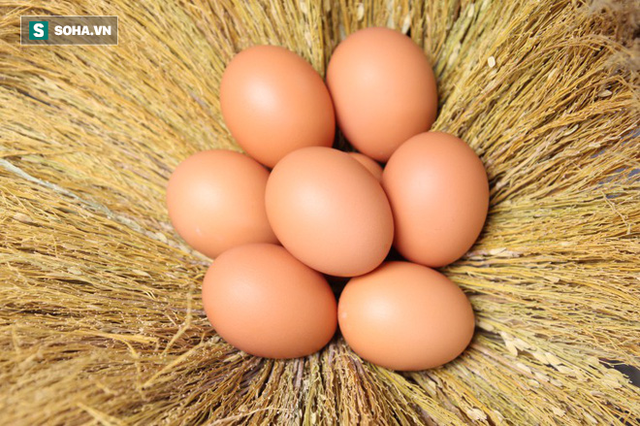 Phát hiện mới về trứng gà: Ăn trứng nhiều hay ít liên quan đến tỉ lệ tử vong - Ảnh 1.