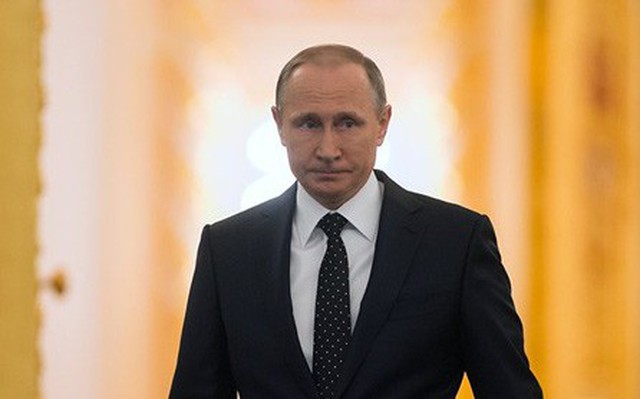 TĐLB của ông Putin: Hạm đội Bắc Cực của Nga sẽ là đội tàu hùng mạnh nhất trên thế giới