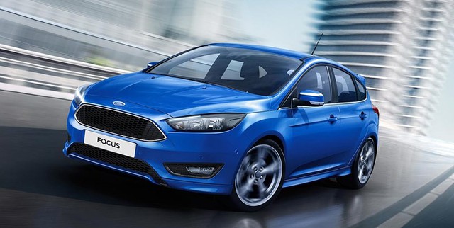 Ô tô bị lỗi nguy hiểm, Tổng Giám đốc kiện Ford Việt Nam - Ảnh 3.