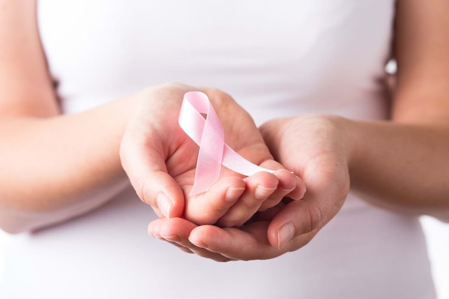 Sống sót vượt qua căn bệnh ung thư cổ tử cung ở tuổi 24: cô gái trẻ chia sẻ dấu hiệu nhận biết căn bệnh nguy hiểm này - Ảnh 3.