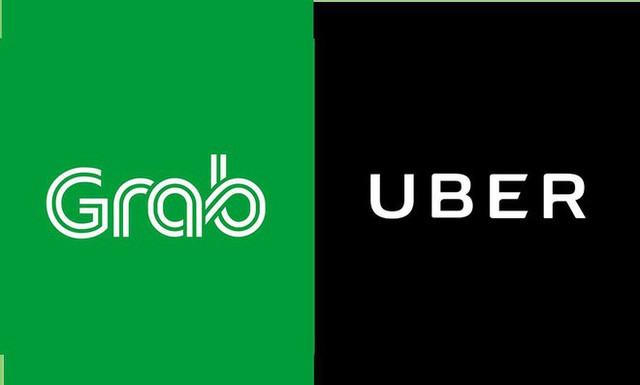 Uber đã đồng ý rút khỏi thị trường Đông Nam Á để đổi lấy cổ phần của Grab - Ảnh 1.