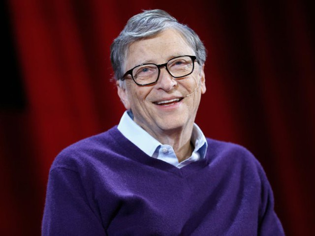 Không hề rung động trước lời tỏ tình đầu tiên của ông chủ Bill Gates, điều gì đã khiến người phụ nữ may mắn nhất hành tinh đổi ý? - Ảnh 24.