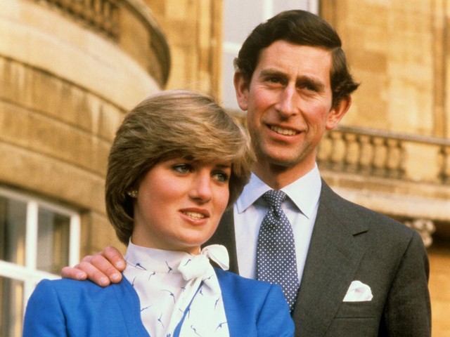 Meghan Markle có nhiều điểm chung với Công nương Diana: Đây là cách bạn gái Hoàng tử Harry thể hiện lòng kính trọng đối với “mẹ chồng” - Ảnh 3.
