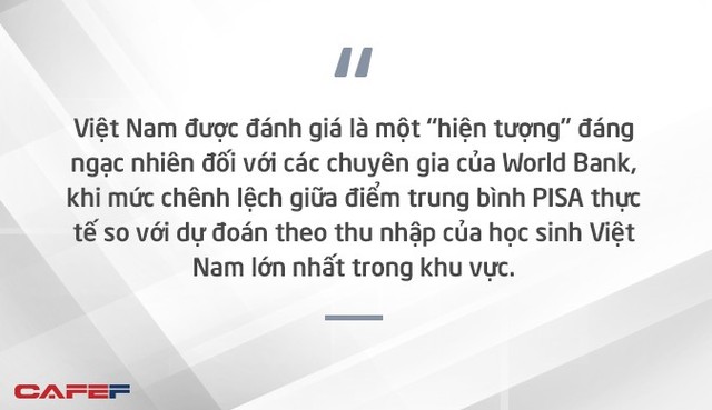 World Bank: Giáo dục Việt Nam nằm trong nhóm phát triển ấn tượng nhất khu vực Đông Á – Thái Bình Dương - Ảnh 2.