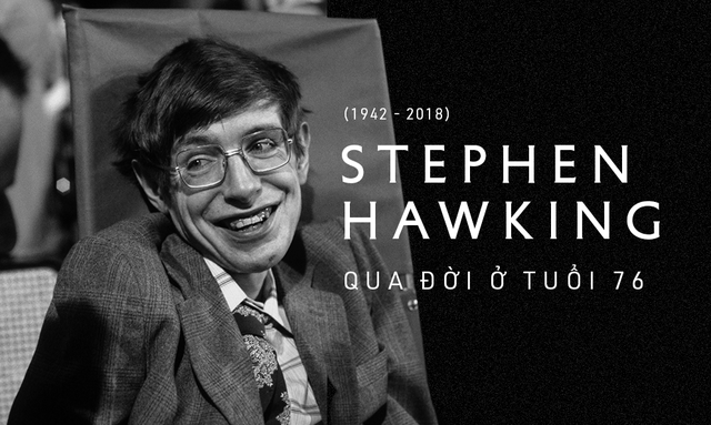 Gặp cô con gái nuôi người Việt của Stephen Hawking: Điều ngẫu nhiên tuyệt vời nhất trên đời là tôi được làm con của bố - Ảnh 1.