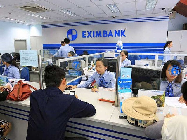 Mỏi mòn chờ Eximbank trả 50 tỉ ‘bốc hơi’ - Ảnh 1.