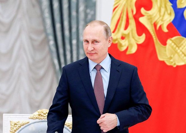 [CẬP NHẬT] 100 triệu cử tri Nga bắt đầu bỏ phiếu bầu Tổng thống - Ảnh 6.