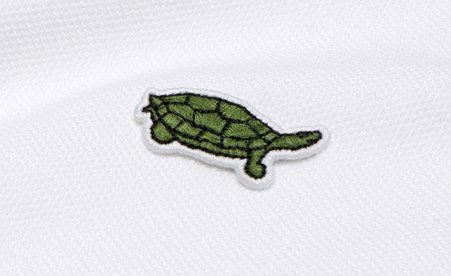 Lacoste thay thế logo cá sấu trên áo polo bằng 10 loài động vật có nguy cơ tuyệt chủng - Ảnh 6.