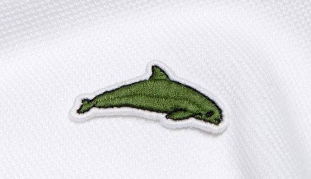 Lacoste thay thế logo cá sấu trên áo polo bằng 10 loài động vật có nguy cơ tuyệt chủng - Ảnh 9.