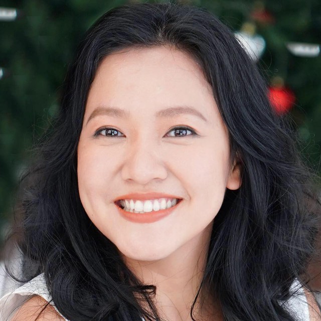 Tân giám đốc Facebook VN Lê Diệp Kiều Trang: Ái nữ cựu lãnh đạo Casumina, sở hữu thành tích học tập đáng nể và kinh nghiệm làm việc tuyệt vời - Ảnh 2.