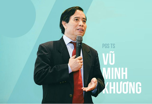 Ba bài học lớn từ cố Thủ tướng Phan Văn Khải của PGS Vũ Minh Khương - Ảnh 6.