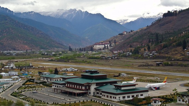 Ngày Quốc tế hạnh phúc: Câu chuyện về Bhutan và những con người luôn nhìn đời bằng ánh mắt lạc quan - Ảnh 4.