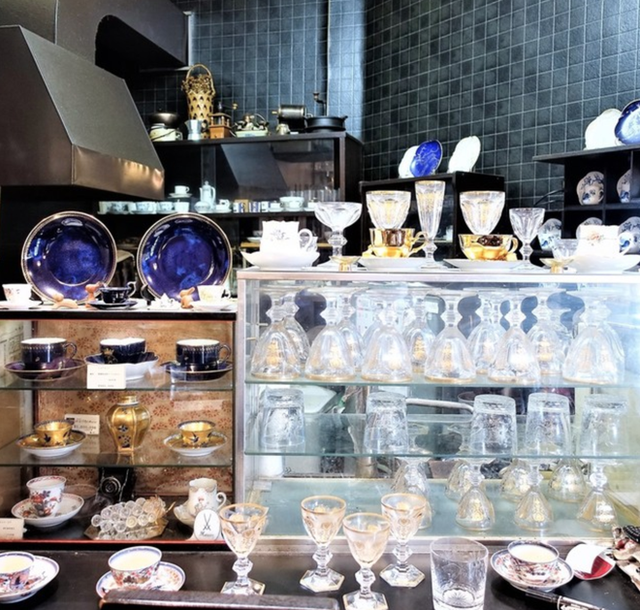 Sự sáng tạo tột bậc của ẩm thực Nhật Bản: Cốc cafe 20 năm tuổi có mức giá hơn 20 triệu - Ảnh 7.