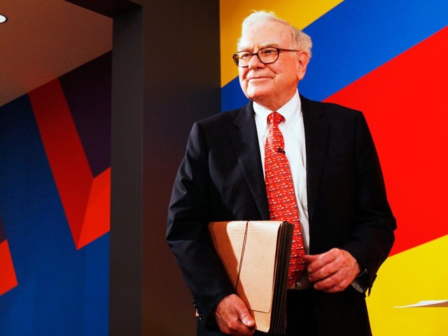 Khi nói đến làm giàu, Buffett là một chuyên gia và đây là 9 lời khuyên ông đưa ra để bạn có thể sở hữu khối tài sản “kếch xù” - Ảnh 4.