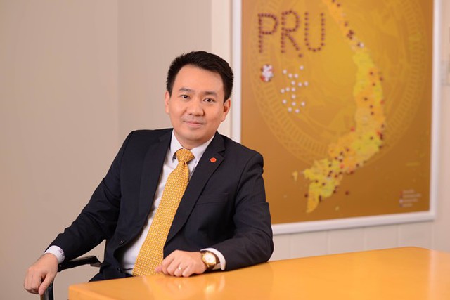 Chuyện về gia đình tài ba họ Lê: Em vừa nhận chức CEO Facebook Việt Nam, anh nhận chức to ở tập đoàn vàng bạc đá quý PNJ - Ảnh 1.