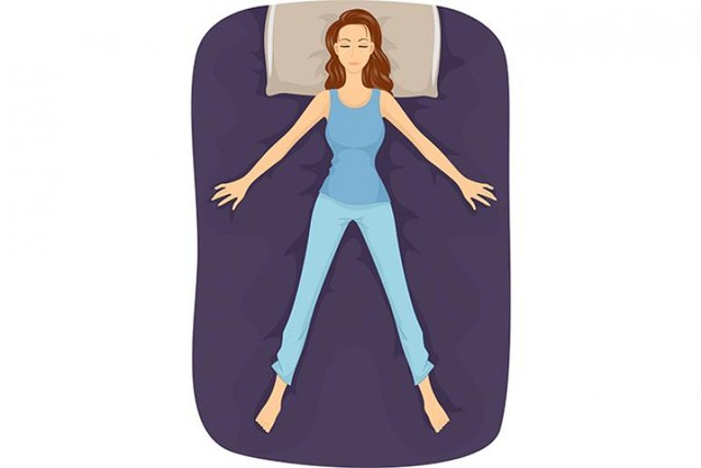 Tác hại không thể ngờ của những tư thế ngủ quen thuộc: Đọc và thay đổi ngay để cơ thể không còn nhức mỏi - Ảnh 5.