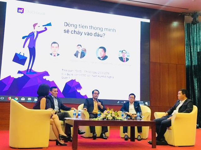 Đầu tư dòng bank: Đã đến lúc chuyển từ đầu cơ sang đầu tư! - Ảnh 2.