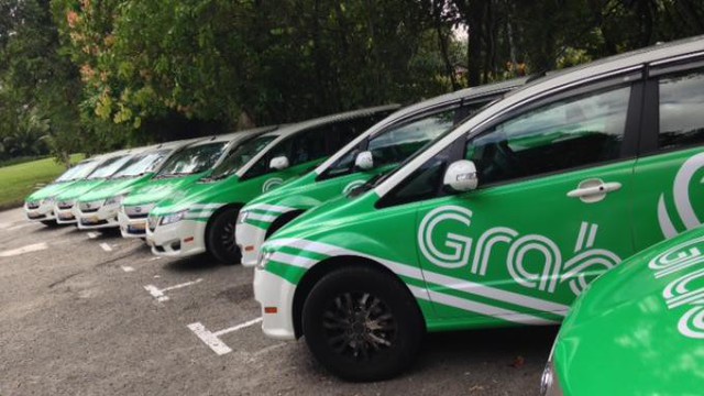 Uber đồng ý bán mình, Grab sẽ mặc sức tung hoành ở Việt Nam và các nước Đông Nam Á khác - Ảnh 1.