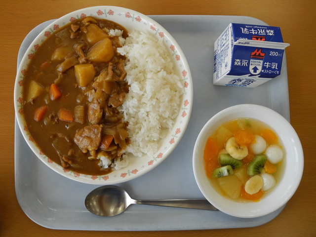 Vì sao bữa trưa ở trường của trẻ em Nhật Bản được coi là chuẩn mực cho cả thế giới? - Ảnh 5.