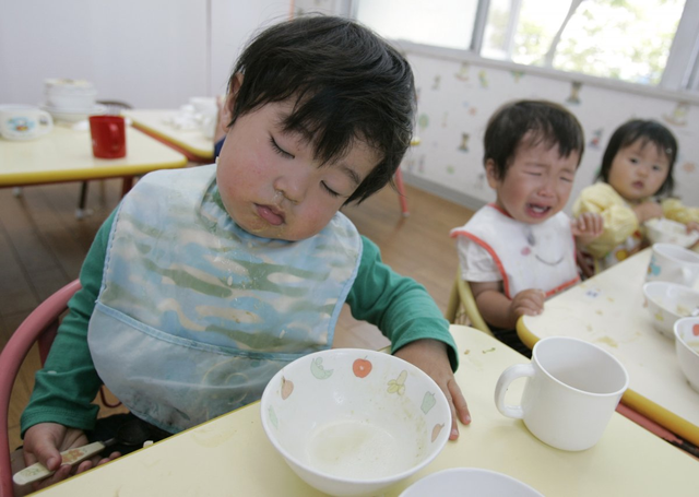 Vì sao bữa trưa ở trường của trẻ em Nhật Bản được coi là chuẩn mực cho cả thế giới? - Ảnh 7.
