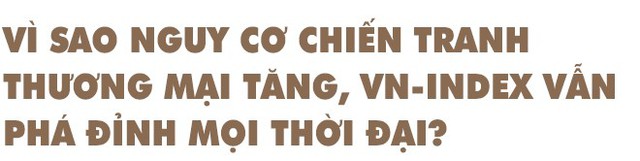 Đầu tư như thế nào trong thời kỳ “Trump và các dòng tweet”? - Ảnh 1.