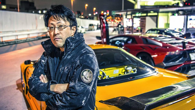 Khám phá văn hóa độ xe ô tô ở Nhật Bản: Độc đáo và điên rồ bậc nhất thế giới - Ảnh 4.